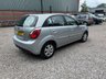 USED 2011 11 KIA RIO 1.4 2 IPD Hatchback 5dr Petrol Manual (139 g/km, 95 bhp) Cambelt change June 2026