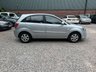 USED 2011 11 KIA RIO 1.4 2 IPD Hatchback 5dr Petrol Manual (139 g/km, 95 bhp) Cambelt change June 2026