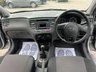 USED 2011 11 KIA RIO 1.4 2 IPD Hatchback 5dr Petrol Manual (139 g/km, 95 bhp) Cambelt change June 2026
