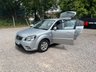 USED 2011 11 KIA RIO 1.4 2 IPD Hatchback 5dr Petrol Manual (139 g/km, 95 bhp) Cambelt change June 2026