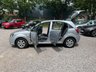 USED 2011 11 KIA RIO 1.4 2 IPD Hatchback 5dr Petrol Manual (139 g/km, 95 bhp) Cambelt change June 2026