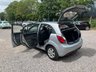 USED 2011 11 KIA RIO 1.4 2 IPD Hatchback 5dr Petrol Manual (139 g/km, 95 bhp) Cambelt change June 2026