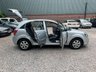 USED 2011 11 KIA RIO 1.4 2 IPD Hatchback 5dr Petrol Manual (139 g/km, 95 bhp) Cambelt change June 2026