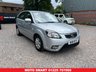 USED 2011 11 KIA RIO 1.4 2 IPD Hatchback 5dr Petrol Manual (139 g/km, 95 bhp) Cambelt change June 2026