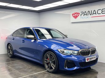 View our BMW 3 SERIES