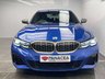 USED 2021 21 BMW 3 SERIES 3.0 M340i xDrive MHEV Auto 4WD 4dr HEADS UP|H/K AUDIO|FSH|2KEYS