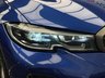 USED 2021 21 BMW 3 SERIES 3.0 M340i xDrive MHEV Auto 4WD 4dr HEADS UP|H/K AUDIO|FSH|2KEYS