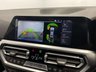 USED 2021 21 BMW 3 SERIES 3.0 M340i xDrive MHEV Auto 4WD 4dr HEADS UP|H/K AUDIO|FSH|2KEYS
