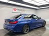 USED 2021 21 BMW 3 SERIES 3.0 M340i xDrive MHEV Auto 4WD 4dr HEADS UP|H/K AUDIO|FSH|2KEYS