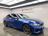 USED 2021 21 BMW 3 SERIES 3.0 M340i xDrive MHEV Auto 4WD 4dr HEADS UP|H/K AUDIO|FSH|2KEYS