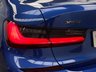 USED 2021 21 BMW 3 SERIES 3.0 M340i xDrive MHEV Auto 4WD 4dr HEADS UP|H/K AUDIO|FSH|2KEYS