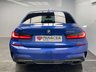 USED 2021 21 BMW 3 SERIES 3.0 M340i xDrive MHEV Auto 4WD 4dr HEADS UP|H/K AUDIO|FSH|2KEYS