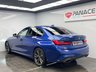 USED 2021 21 BMW 3 SERIES 3.0 M340i xDrive MHEV Auto 4WD 4dr HEADS UP|H/K AUDIO|FSH|2KEYS