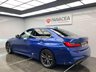 USED 2021 21 BMW 3 SERIES 3.0 M340i xDrive MHEV Auto 4WD 4dr HEADS UP|H/K AUDIO|FSH|2KEYS