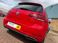 USED 2018 68 VOLKSWAGEN GOLF 1.6 TDI SE Nav Hatchback 5dr Diesel Manual Euro 6 (s/s) (115 ps) VERY ECONOMICAL SAT NAV APPLE CARPLAY ADAPTIVE CRUISE CONTROL AIR CON FRONT & REAR PARK SENSORS