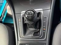 USED 2018 68 VOLKSWAGEN GOLF 1.6 TDI SE Nav Hatchback 5dr Diesel Manual Euro 6 (s/s) (115 ps) VERY ECONOMICAL SAT NAV APPLE CARPLAY ADAPTIVE CRUISE CONTROL AIR CON FRONT & REAR PARK SENSORS