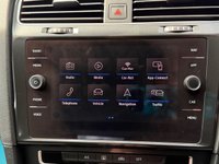 USED 2018 68 VOLKSWAGEN GOLF 1.6 TDI SE Nav Hatchback 5dr Diesel Manual Euro 6 (s/s) (115 ps) VERY ECONOMICAL SAT NAV APPLE CARPLAY ADAPTIVE CRUISE CONTROL AIR CON FRONT & REAR PARK SENSORS