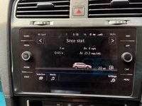 USED 2018 68 VOLKSWAGEN GOLF 1.6 TDI SE Nav Hatchback 5dr Diesel Manual Euro 6 (s/s) (115 ps) VERY ECONOMICAL SAT NAV APPLE CARPLAY ADAPTIVE CRUISE CONTROL AIR CON FRONT & REAR PARK SENSORS