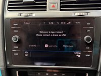 USED 2018 68 VOLKSWAGEN GOLF 1.6 TDI SE Nav Hatchback 5dr Diesel Manual Euro 6 (s/s) (115 ps) VERY ECONOMICAL SAT NAV APPLE CARPLAY ADAPTIVE CRUISE CONTROL AIR CON FRONT & REAR PARK SENSORS