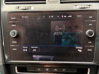 USED 2018 68 VOLKSWAGEN GOLF 1.6 TDI SE Nav Hatchback 5dr Diesel Manual Euro 6 (s/s) (115 ps) VERY ECONOMICAL SAT NAV APPLE CARPLAY ADAPTIVE CRUISE CONTROL AIR CON FRONT & REAR PARK SENSORS