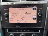 USED 2018 68 VOLKSWAGEN GOLF 1.6 TDI SE Nav Hatchback 5dr Diesel Manual Euro 6 (s/s) (115 ps) VERY ECONOMICAL SAT NAV APPLE CARPLAY ADAPTIVE CRUISE CONTROL AIR CON FRONT & REAR PARK SENSORS
