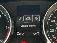 USED 2018 68 VOLKSWAGEN GOLF 1.6 TDI SE Nav Hatchback 5dr Diesel Manual Euro 6 (s/s) (115 ps) VERY ECONOMICAL SAT NAV APPLE CARPLAY ADAPTIVE CRUISE CONTROL AIR CON FRONT & REAR PARK SENSORS