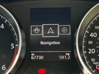 USED 2018 68 VOLKSWAGEN GOLF 1.6 TDI SE Nav Hatchback 5dr Diesel Manual Euro 6 (s/s) (115 ps) VERY ECONOMICAL SAT NAV APPLE CARPLAY ADAPTIVE CRUISE CONTROL AIR CON FRONT & REAR PARK SENSORS