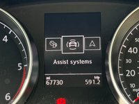 USED 2018 68 VOLKSWAGEN GOLF 1.6 TDI SE Nav Hatchback 5dr Diesel Manual Euro 6 (s/s) (115 ps) VERY ECONOMICAL SAT NAV APPLE CARPLAY ADAPTIVE CRUISE CONTROL AIR CON FRONT & REAR PARK SENSORS