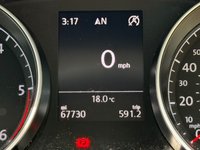 USED 2018 68 VOLKSWAGEN GOLF 1.6 TDI SE Nav Hatchback 5dr Diesel Manual Euro 6 (s/s) (115 ps) VERY ECONOMICAL SAT NAV APPLE CARPLAY ADAPTIVE CRUISE CONTROL AIR CON FRONT & REAR PARK SENSORS
