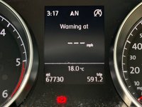 USED 2018 68 VOLKSWAGEN GOLF 1.6 TDI SE Nav Hatchback 5dr Diesel Manual Euro 6 (s/s) (115 ps) VERY ECONOMICAL SAT NAV APPLE CARPLAY ADAPTIVE CRUISE CONTROL AIR CON FRONT & REAR PARK SENSORS