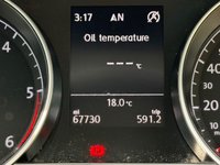 USED 2018 68 VOLKSWAGEN GOLF 1.6 TDI SE Nav Hatchback 5dr Diesel Manual Euro 6 (s/s) (115 ps) VERY ECONOMICAL SAT NAV APPLE CARPLAY ADAPTIVE CRUISE CONTROL AIR CON FRONT & REAR PARK SENSORS