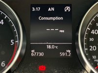 USED 2018 68 VOLKSWAGEN GOLF 1.6 TDI SE Nav Hatchback 5dr Diesel Manual Euro 6 (s/s) (115 ps) VERY ECONOMICAL SAT NAV APPLE CARPLAY ADAPTIVE CRUISE CONTROL AIR CON FRONT & REAR PARK SENSORS