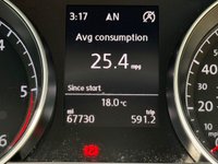 USED 2018 68 VOLKSWAGEN GOLF 1.6 TDI SE Nav Hatchback 5dr Diesel Manual Euro 6 (s/s) (115 ps) VERY ECONOMICAL SAT NAV APPLE CARPLAY ADAPTIVE CRUISE CONTROL AIR CON FRONT & REAR PARK SENSORS