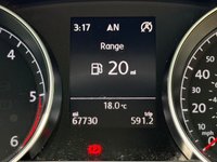 USED 2018 68 VOLKSWAGEN GOLF 1.6 TDI SE Nav Hatchback 5dr Diesel Manual Euro 6 (s/s) (115 ps) VERY ECONOMICAL SAT NAV APPLE CARPLAY ADAPTIVE CRUISE CONTROL AIR CON FRONT & REAR PARK SENSORS