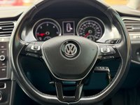 USED 2018 68 VOLKSWAGEN GOLF 1.6 TDI SE Nav Hatchback 5dr Diesel Manual Euro 6 (s/s) (115 ps) VERY ECONOMICAL SAT NAV APPLE CARPLAY ADAPTIVE CRUISE CONTROL AIR CON FRONT & REAR PARK SENSORS