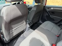 USED 2018 68 VOLKSWAGEN GOLF 1.6 TDI SE Nav Hatchback 5dr Diesel Manual Euro 6 (s/s) (115 ps) VERY ECONOMICAL SAT NAV APPLE CARPLAY ADAPTIVE CRUISE CONTROL AIR CON FRONT & REAR PARK SENSORS