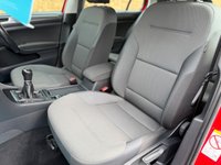 USED 2018 68 VOLKSWAGEN GOLF 1.6 TDI SE Nav Hatchback 5dr Diesel Manual Euro 6 (s/s) (115 ps) VERY ECONOMICAL SAT NAV APPLE CARPLAY ADAPTIVE CRUISE CONTROL AIR CON FRONT & REAR PARK SENSORS