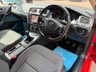 USED 2018 68 VOLKSWAGEN GOLF 1.6 TDI SE Nav Hatchback 5dr Diesel Manual Euro 6 (s/s) (115 ps) VERY ECONOMICAL SAT NAV APPLE CARPLAY ADAPTIVE CRUISE CONTROL AIR CON FRONT & REAR PARK SENSORS