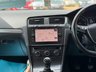 USED 2018 68 VOLKSWAGEN GOLF 1.6 TDI SE Nav Hatchback 5dr Diesel Manual Euro 6 (s/s) (115 ps) VERY ECONOMICAL SAT NAV APPLE CARPLAY ADAPTIVE CRUISE CONTROL AIR CON FRONT & REAR PARK SENSORS