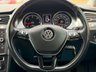USED 2018 68 VOLKSWAGEN GOLF 1.6 TDI SE Nav Hatchback 5dr Diesel Manual Euro 6 (s/s) (115 ps) VERY ECONOMICAL SAT NAV APPLE CARPLAY ADAPTIVE CRUISE CONTROL AIR CON FRONT & REAR PARK SENSORS