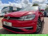 USED 2018 68 VOLKSWAGEN GOLF 1.6 TDI SE Nav Hatchback 5dr Diesel Manual Euro 6 (s/s) (115 ps) VERY ECONOMICAL SAT NAV APPLE CARPLAY ADAPTIVE CRUISE CONTROL AIR CON FRONT & REAR PARK SENSORS