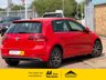 USED 2018 68 VOLKSWAGEN GOLF 1.6 TDI SE Nav Hatchback 5dr Diesel Manual Euro 6 (s/s) (115 ps) VERY ECONOMICAL SAT NAV APPLE CARPLAY ADAPTIVE CRUISE CONTROL AIR CON FRONT & REAR PARK SENSORS