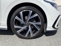 USED 2021 71 VOLKSWAGEN GOLF 1.5 eTSI MHEV R-Line Hatchback 5dr Petrol Hybrid DSG Euro 6 (s/s) (150 ps) 