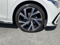 USED 2021 71 VOLKSWAGEN GOLF 1.5 eTSI MHEV R-Line Hatchback 5dr Petrol Hybrid DSG Euro 6 (s/s) (150 ps) 
