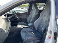 USED 2021 71 VOLKSWAGEN GOLF 1.5 eTSI MHEV R-Line Hatchback 5dr Petrol Hybrid DSG Euro 6 (s/s) (150 ps) 