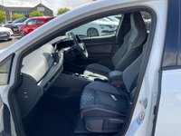 USED 2021 71 VOLKSWAGEN GOLF 1.5 eTSI MHEV R-Line Hatchback 5dr Petrol Hybrid DSG Euro 6 (s/s) (150 ps) 