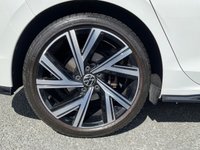 USED 2021 71 VOLKSWAGEN GOLF 1.5 eTSI MHEV R-Line Hatchback 5dr Petrol Hybrid DSG Euro 6 (s/s) (150 ps) 