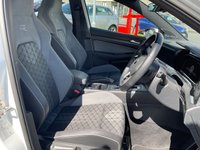 USED 2021 71 VOLKSWAGEN GOLF 1.5 eTSI MHEV R-Line Hatchback 5dr Petrol Hybrid DSG Euro 6 (s/s) (150 ps) 