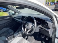 USED 2021 71 VOLKSWAGEN GOLF 1.5 eTSI MHEV R-Line Hatchback 5dr Petrol Hybrid DSG Euro 6 (s/s) (150 ps) 
