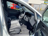 USED 2021 71 VOLKSWAGEN GOLF 1.5 eTSI MHEV R-Line Hatchback 5dr Petrol Hybrid DSG Euro 6 (s/s) (150 ps) 